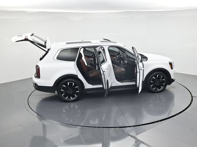 Used 2024 Kia Telluride SX Prestige AWD/4WD image 46