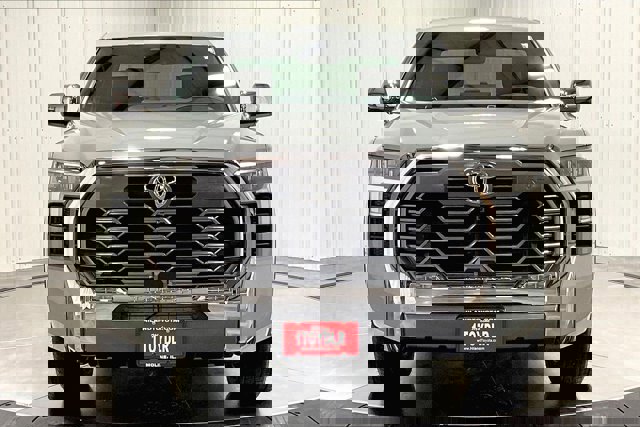 New 2026 Toyota Tundra 1794 Edition image 15