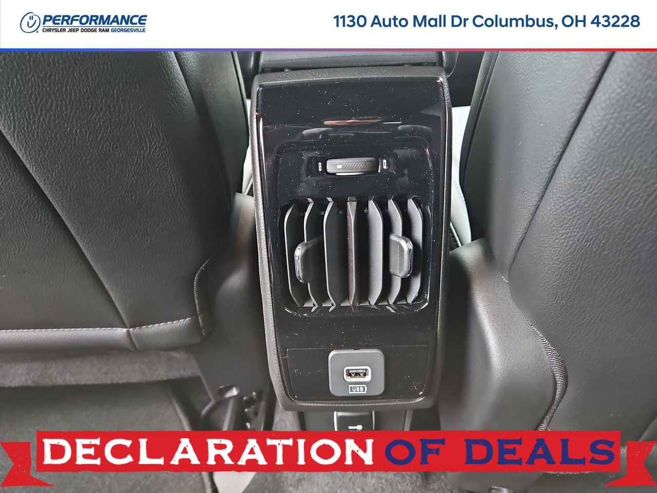 New 2026 Jeep Compass Latitude image 15