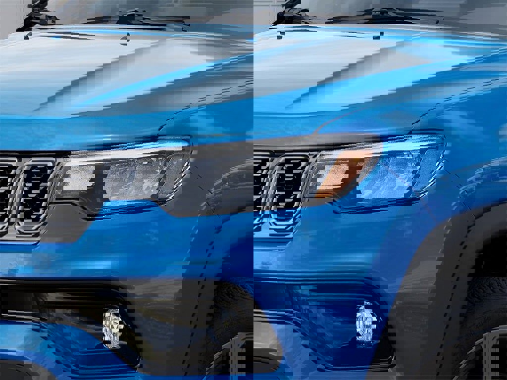 New 2026 Jeep Compass Limited image 10