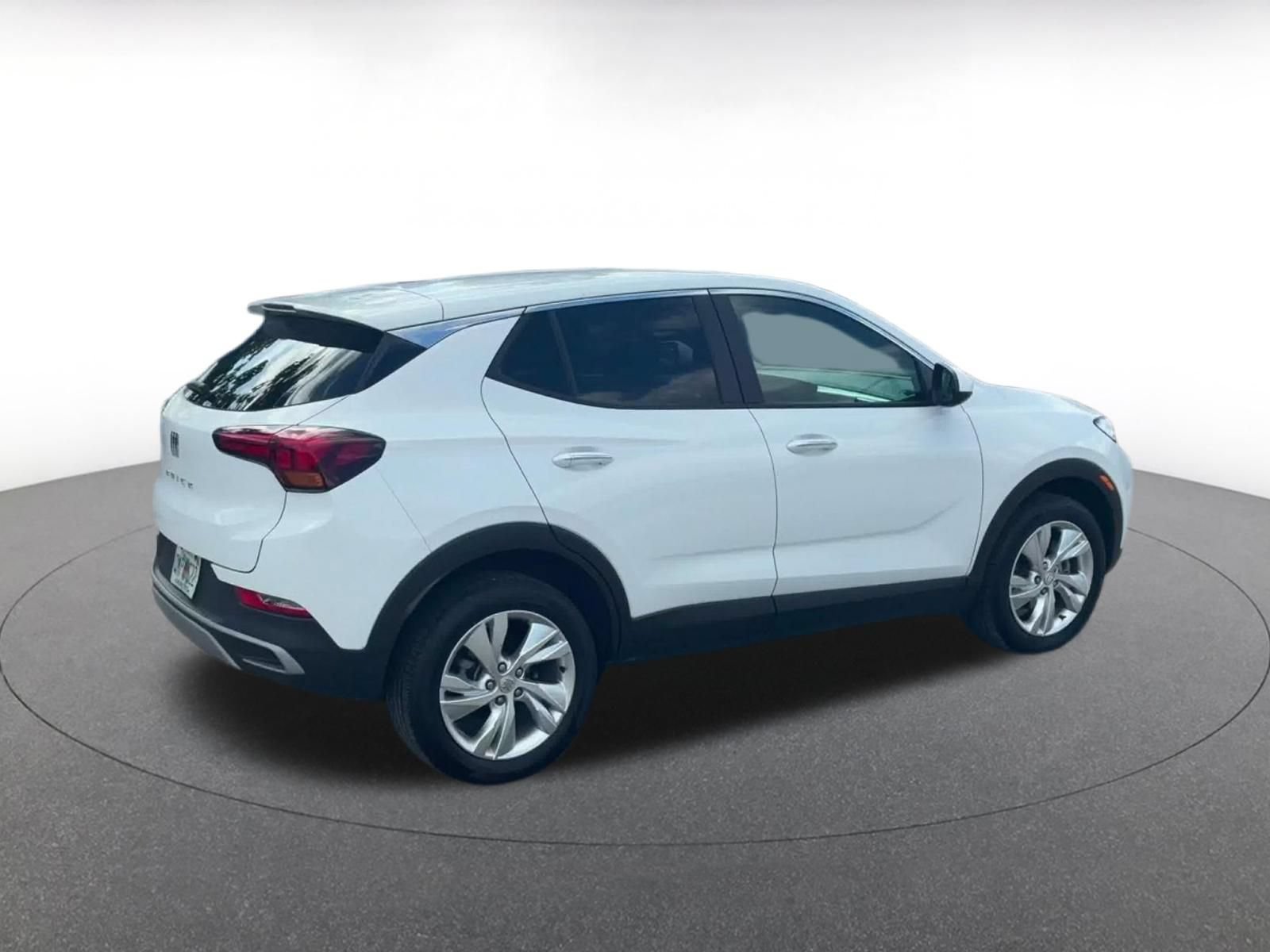Used 2025 Buick Encore GX Preferred AWD/4WD image 14