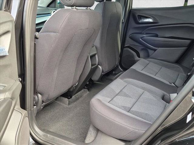 New 2026 Chevrolet Trax LS w/ LS Convenience Package FWD image 15