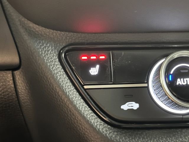 New 2027 Honda HR-V EX-L image 22