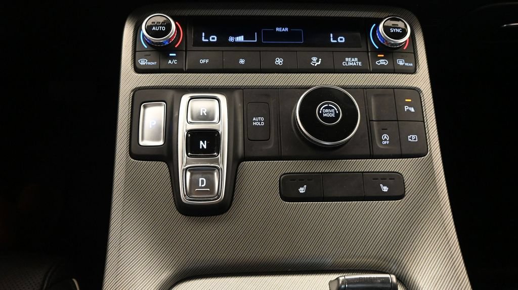 Used 2024 Hyundai Palisade XRT FWD image 35