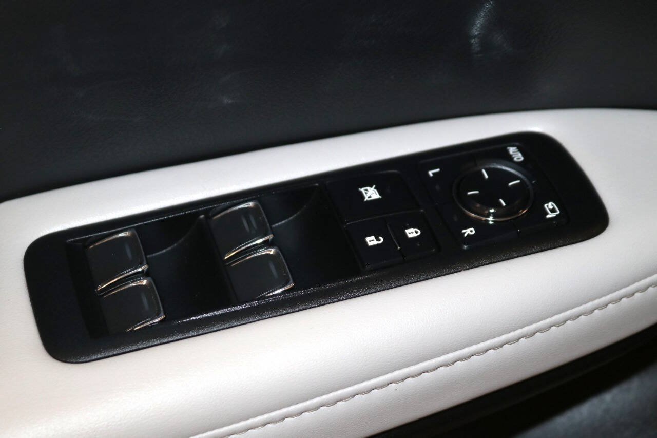 Used 2022 Lexus RX 350 FWD w/ Premium Package image 71