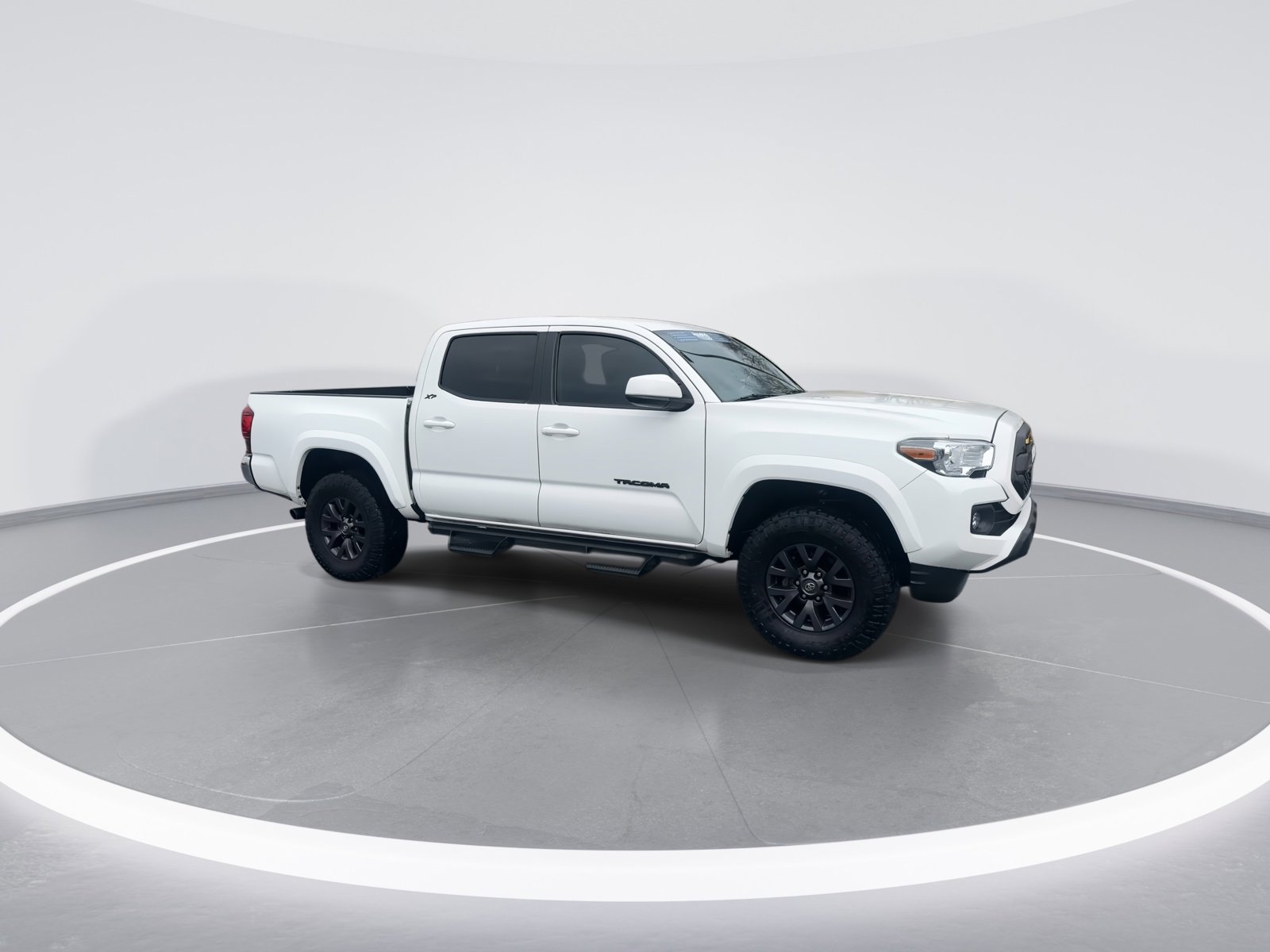 Used 2023 Toyota Tacoma SR5 video 2