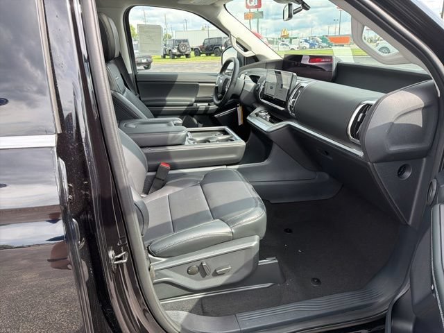 New 2026 Ford Expedition Max Platinum w/ Driver's Package AWD/4WD image 46
