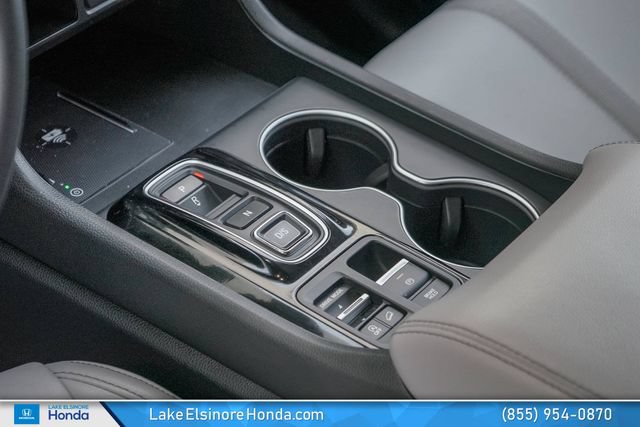Used 2025 Honda Pilot Touring image 23