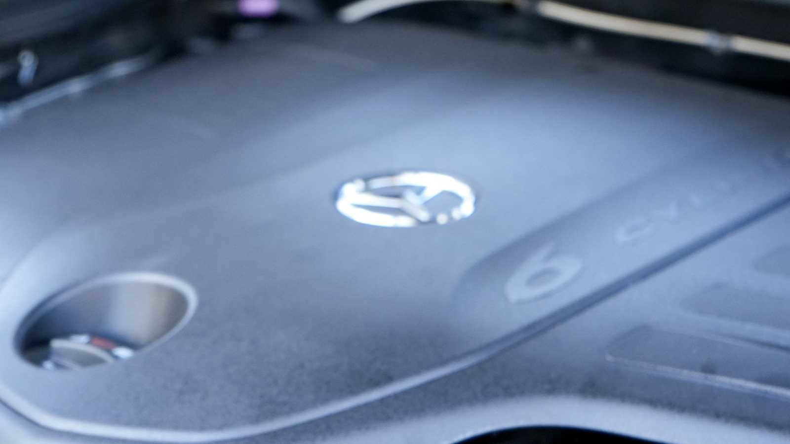 Used 2026 Mercedes-Benz GLS 450 4MATIC image 21