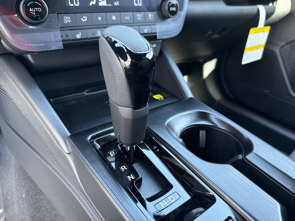 New 2026 Subaru Outback Limited image 32