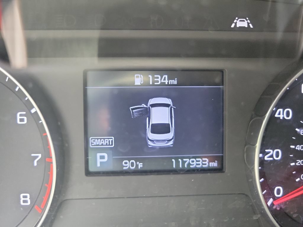 Used 2019 Kia Forte LXS FWD image 22