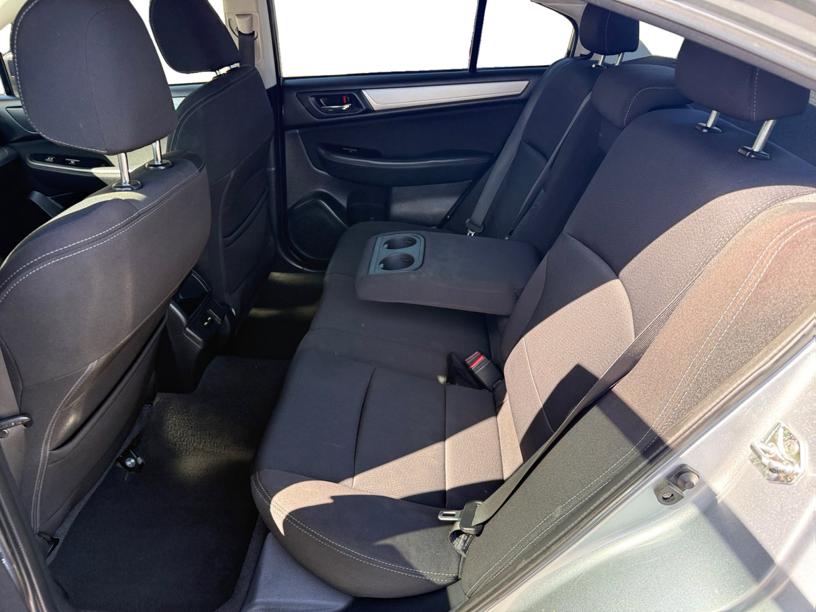 Used 2018 Subaru Legacy 2.5i Premium AWD/4WD image 16