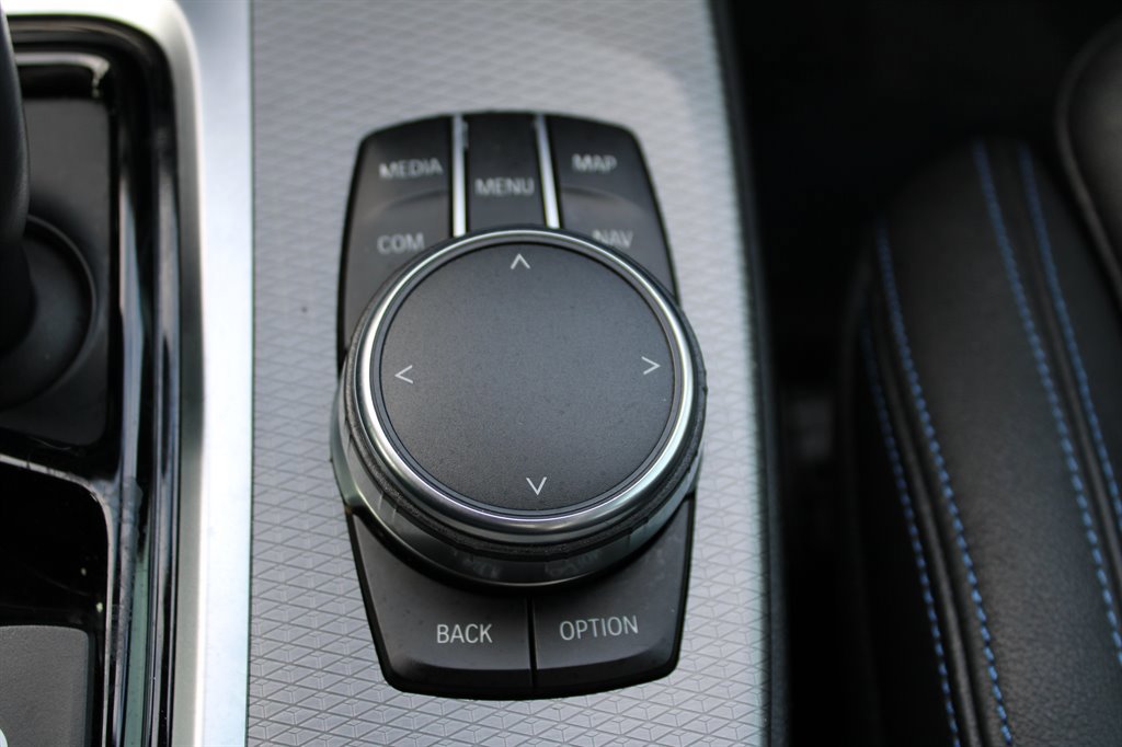 Used 2018 BMW X3 M40i image 27