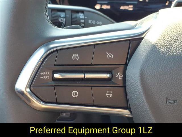 New 2026 Chevrolet Tahoe Premier image 17