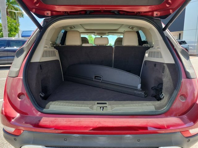 Certified 2019 Lincoln MKC Reserve FWD image 9