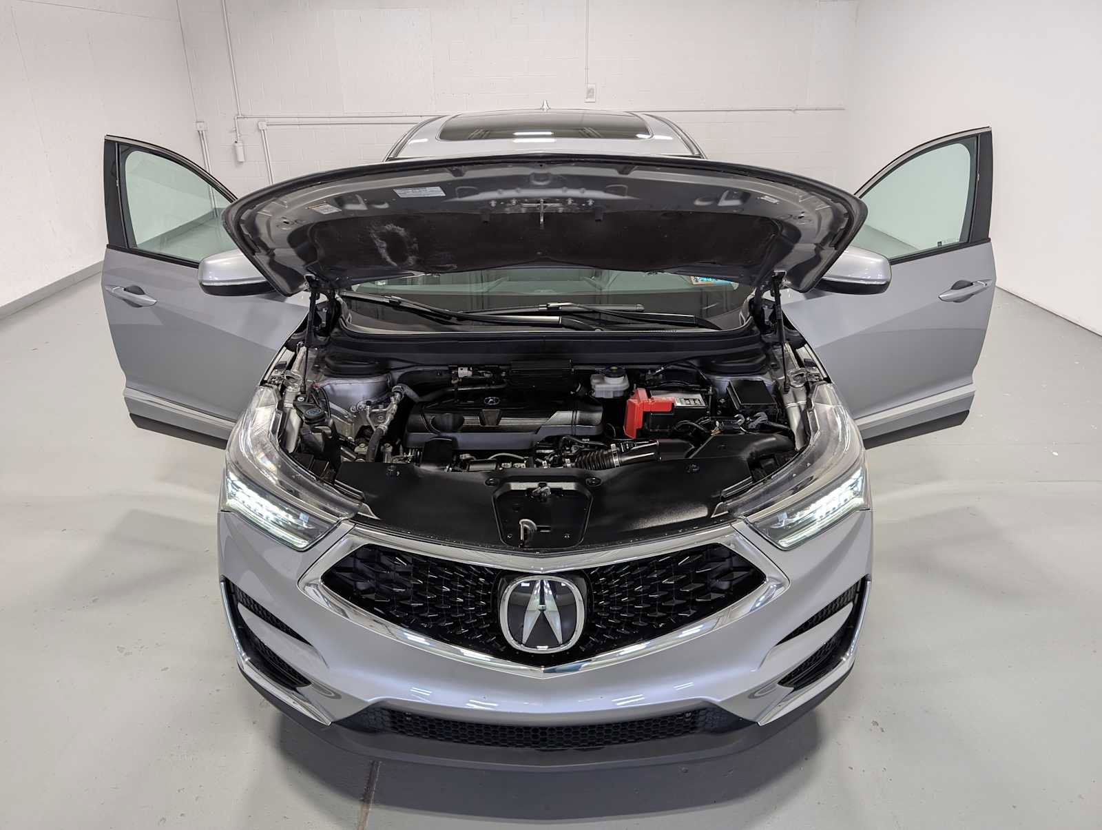 Certified 2020 Acura RDX AWD w/ Technology Package image 13