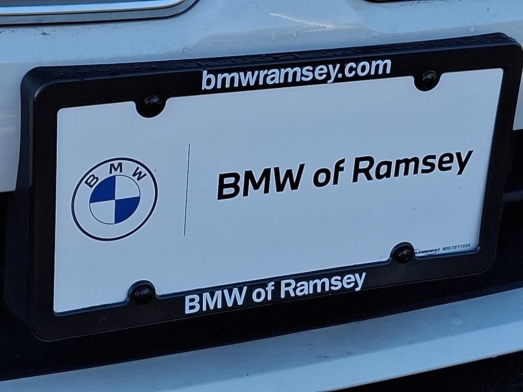 Used 2016 BMW 328i xDrive Sedan image 30