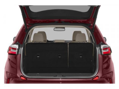 Used 2024 Ford Edge SEL image 22