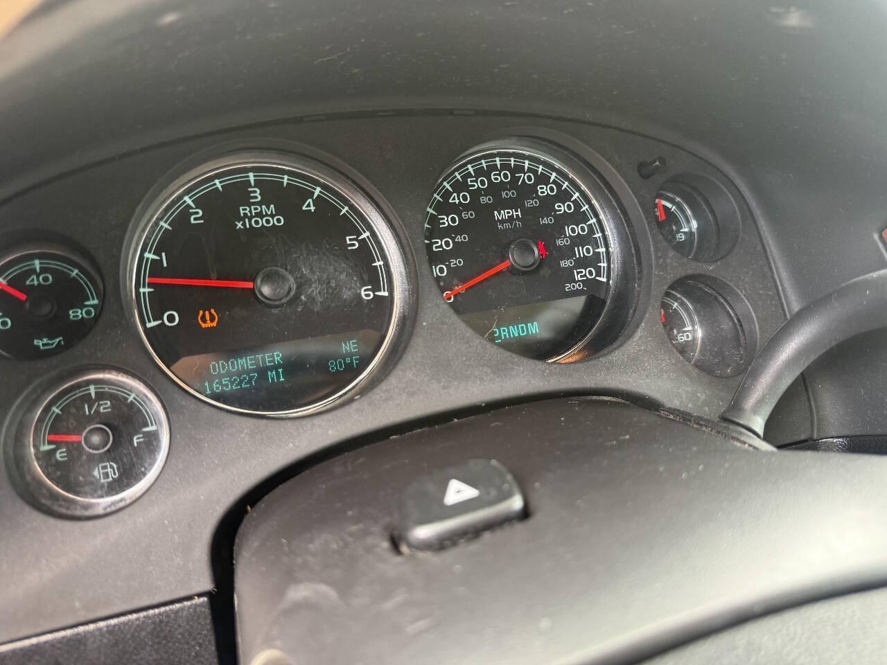 Used 2012 Chevrolet Avalanche LT w/ All-Star Edition RWD image 16