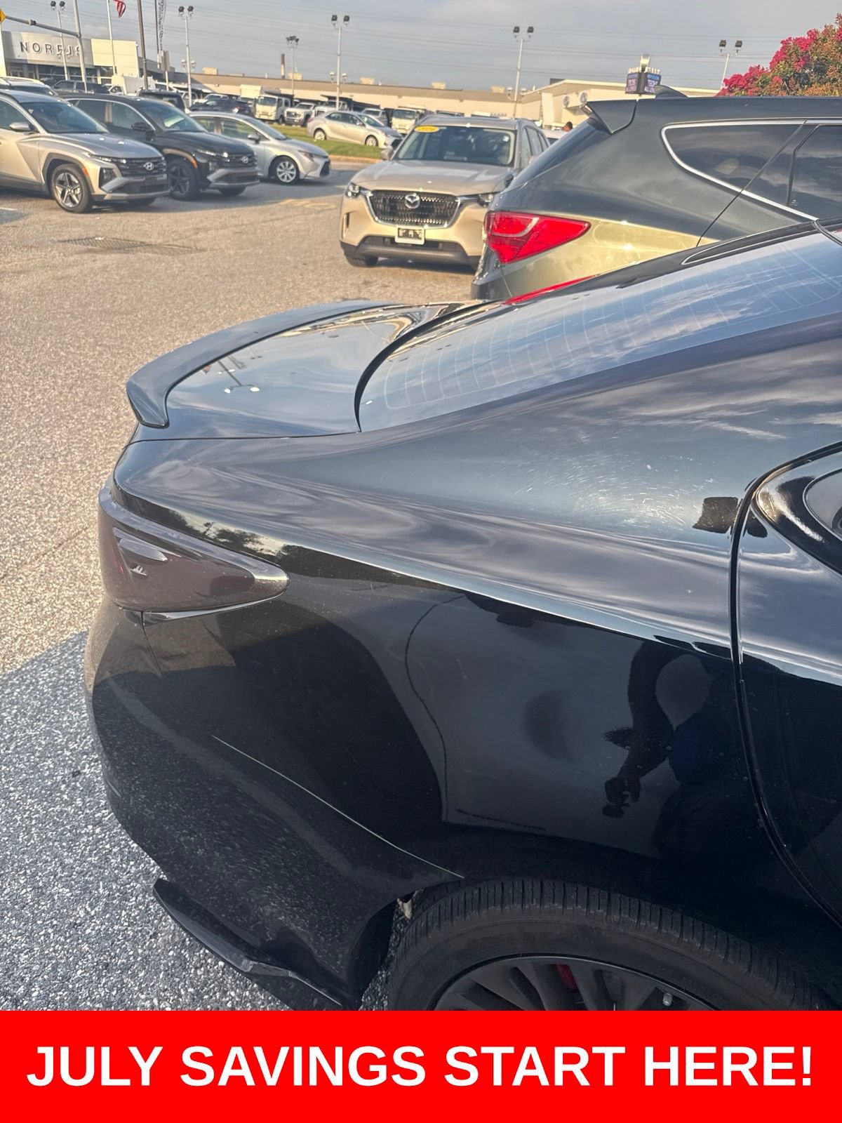 Used 2017 Lexus ES 350 FWD image 16
