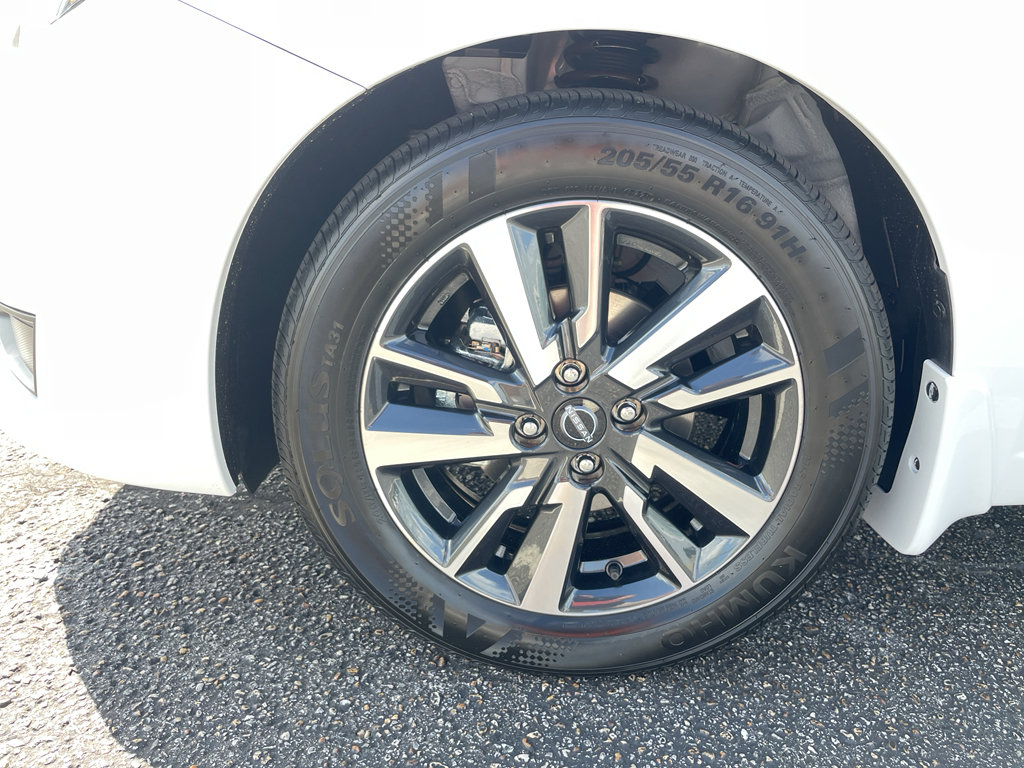 New 2025 Nissan Versa S w/ S Plus Package image 25