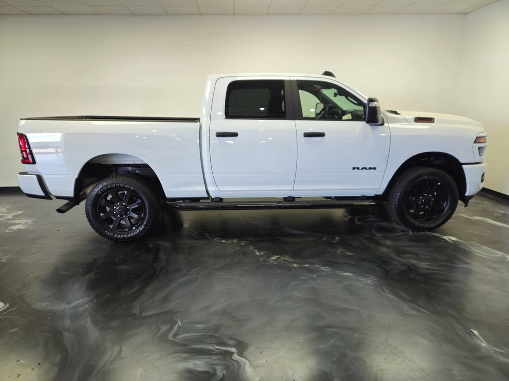 Used 2025 RAM 2500 Big Horn AWD/4WD image 20