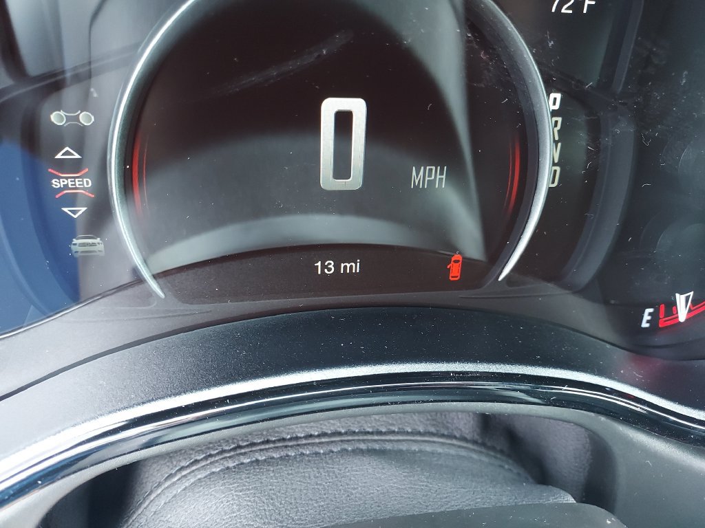 New 2027 Dodge Durango GT w/ Blacktop Package AWD/4WD image 19