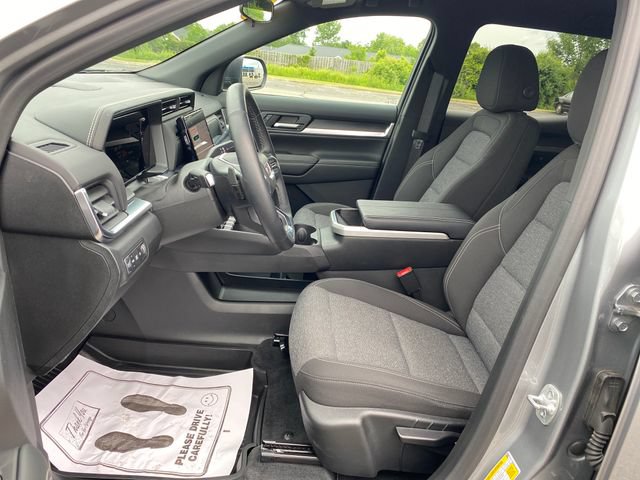 Certified 2025 GMC Terrain Elevation FWD image 16