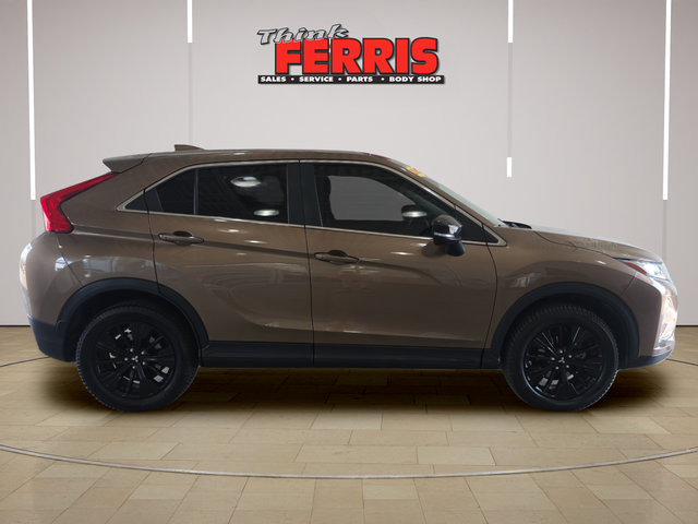 Used 2018 Mitsubishi Eclipse Cross LE AWD/4WD image 6