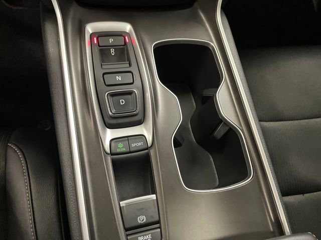 Used 2022 Honda Accord Sport image 19