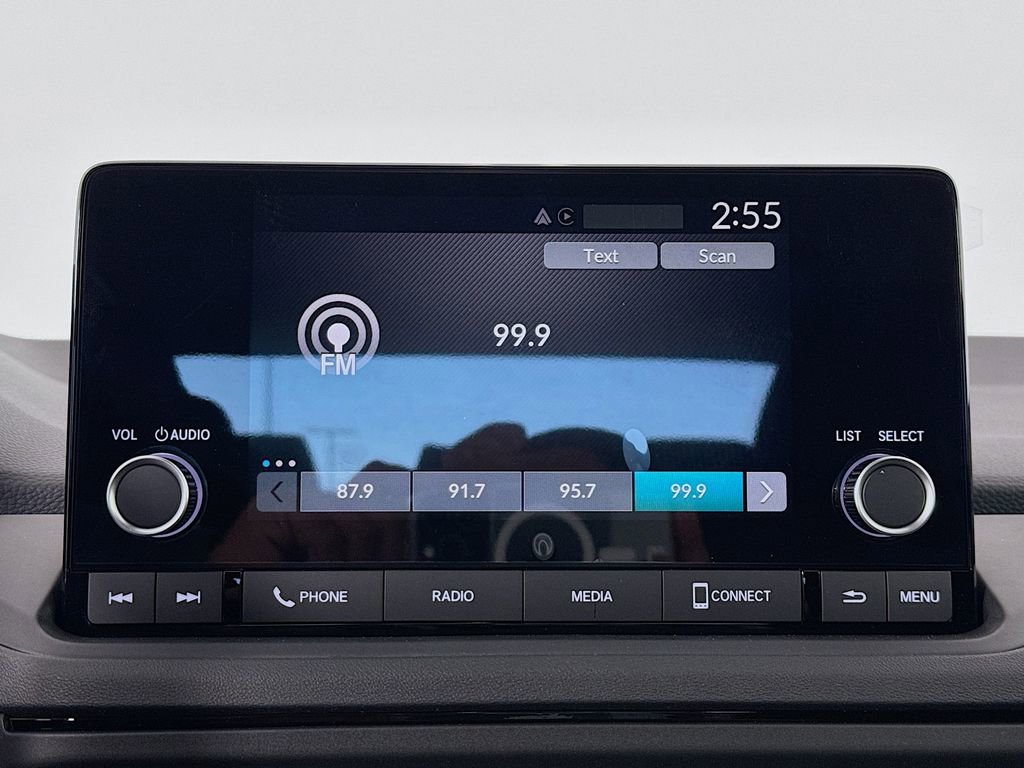 New 2025 Honda Accord LX image 14