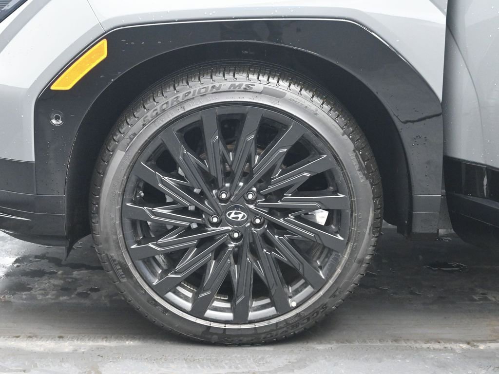 New 2026 Hyundai Santa Fe Calligraphy image 35