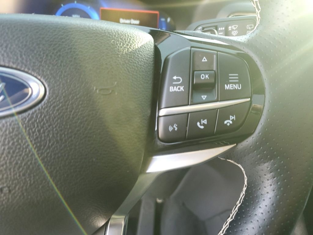 Used 2022 Ford Explorer ST w/ Equipment Group 401A image 18