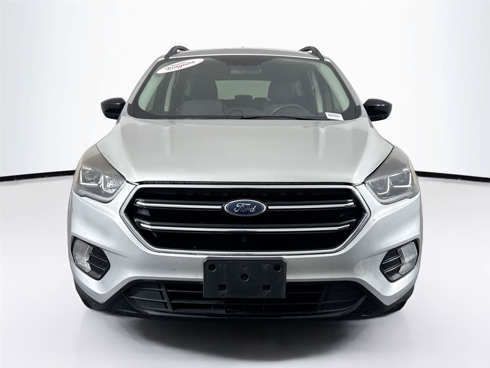 Used 2018 Ford Escape SE w/ SE Sport Appearance Package FWD image 8