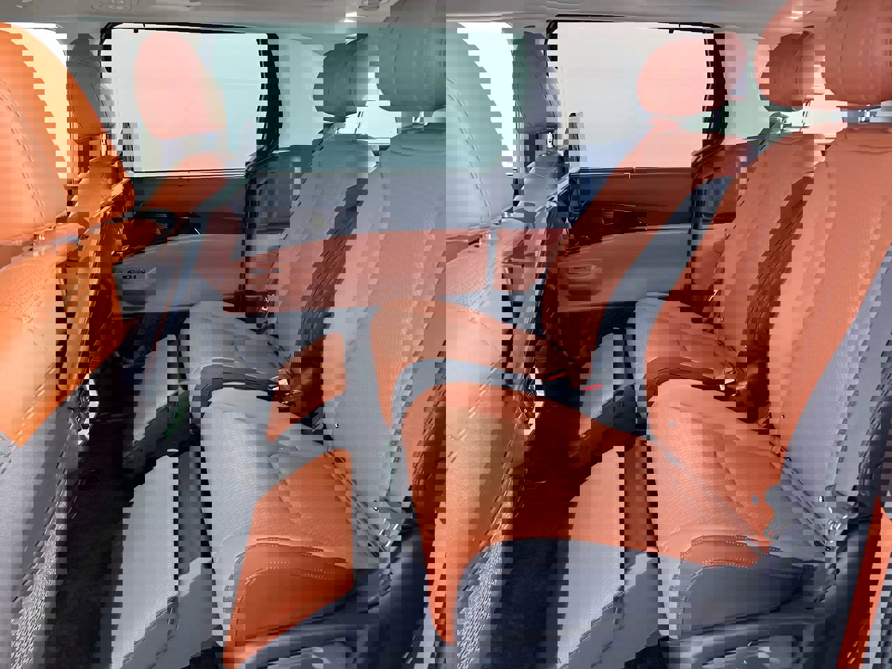 Certified 2026 Kia Carnival SX Prestige image 29