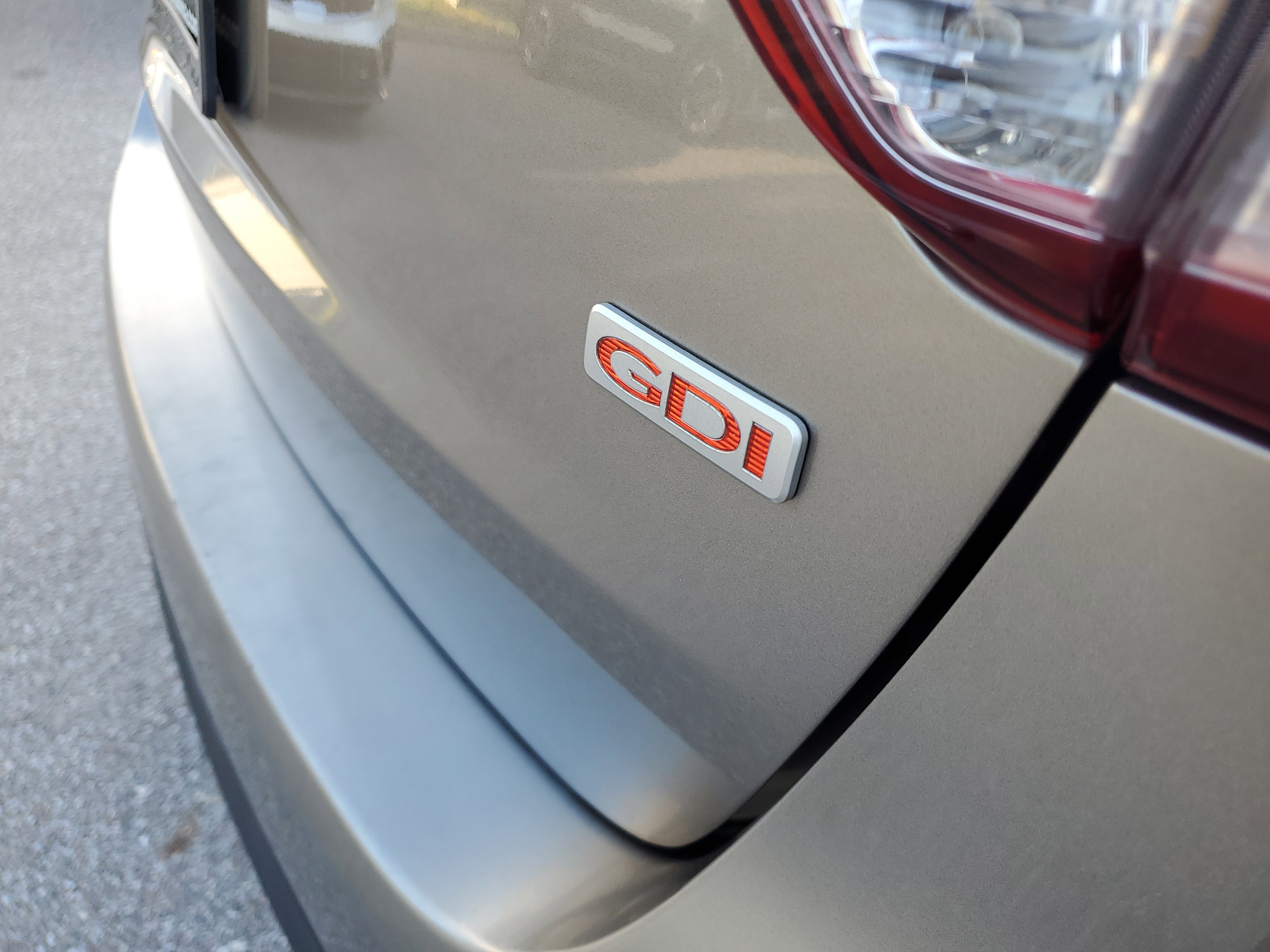 Used 2015 Kia Sorento LX FWD image 7