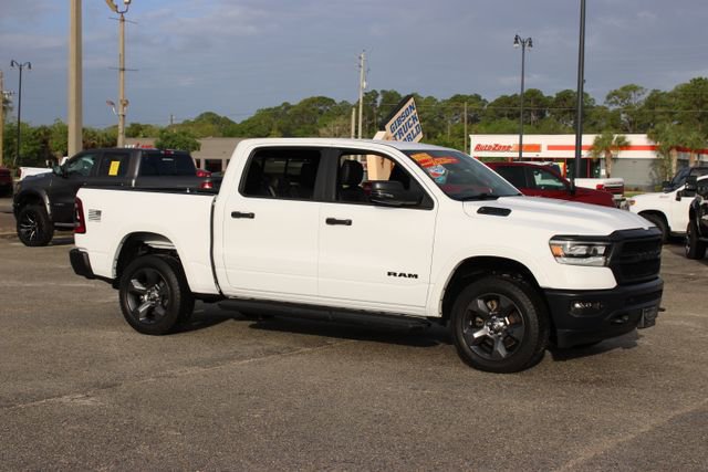 Used 2023 RAM 1500 Big Horn AWD/4WD image 14