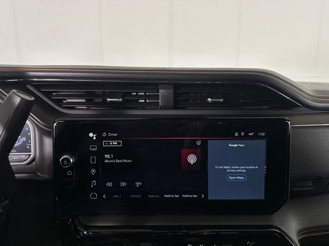 Used 2024 GMC Sierra 2500 AT4 w/ Technology Package image 20