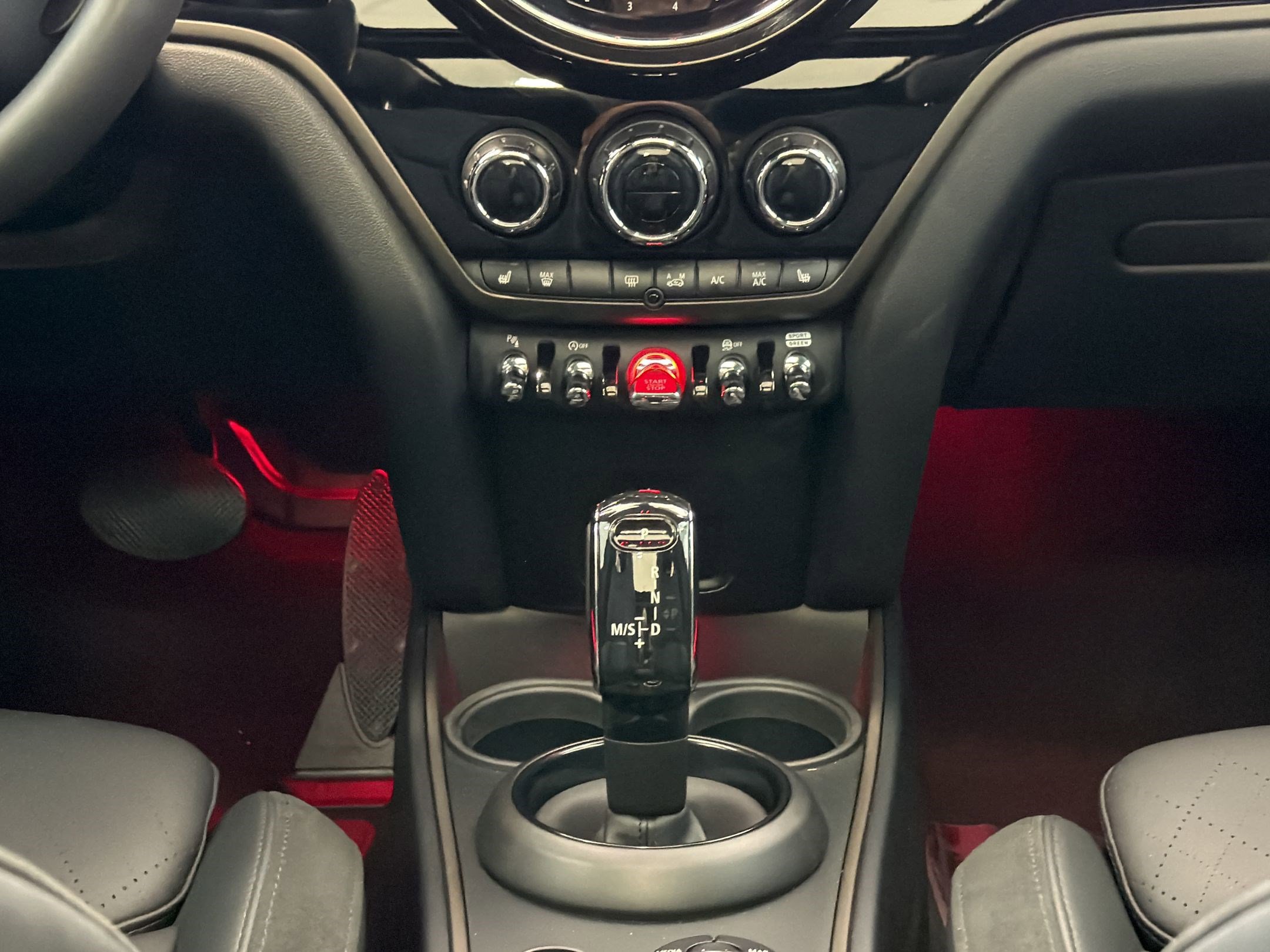 Certified 2024 MINI Cooper Countryman S image 27