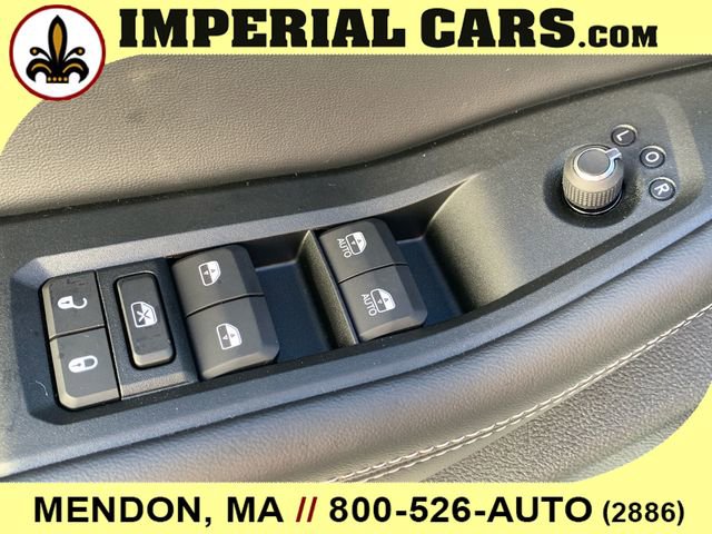 New 2025 Jeep Grand Cherokee Limited w/ Luxury Tech Group II image 25