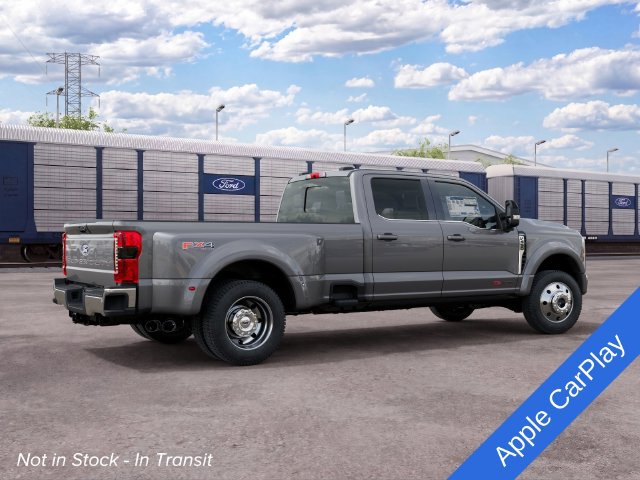 New 2027 Ford F450 Lariat AWD/4WD image 5