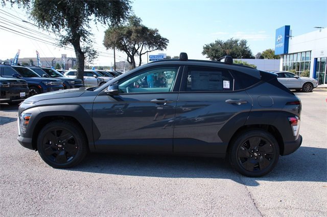 Used 2026 Hyundai Kona SEL Sport image 6