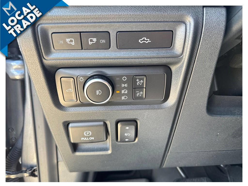 Used 2021 Ford F150 Lariat AWD/4WD image 21