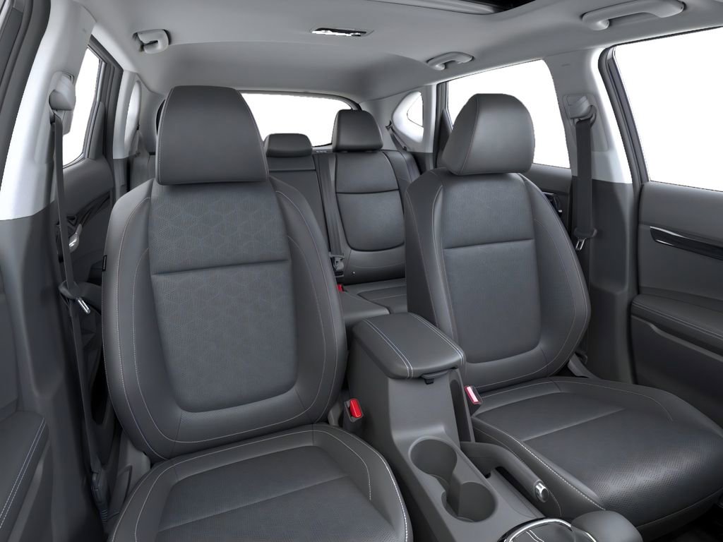 New 2026 Kia Seltos EX AWD/4WD image 15