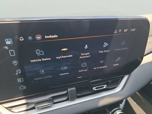New 2027 Chevrolet Equinox LT FWD image 28