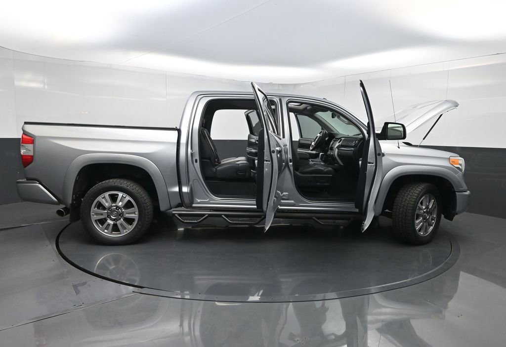 Used 2014 Toyota Tundra Platinum AWD/4WD image 37