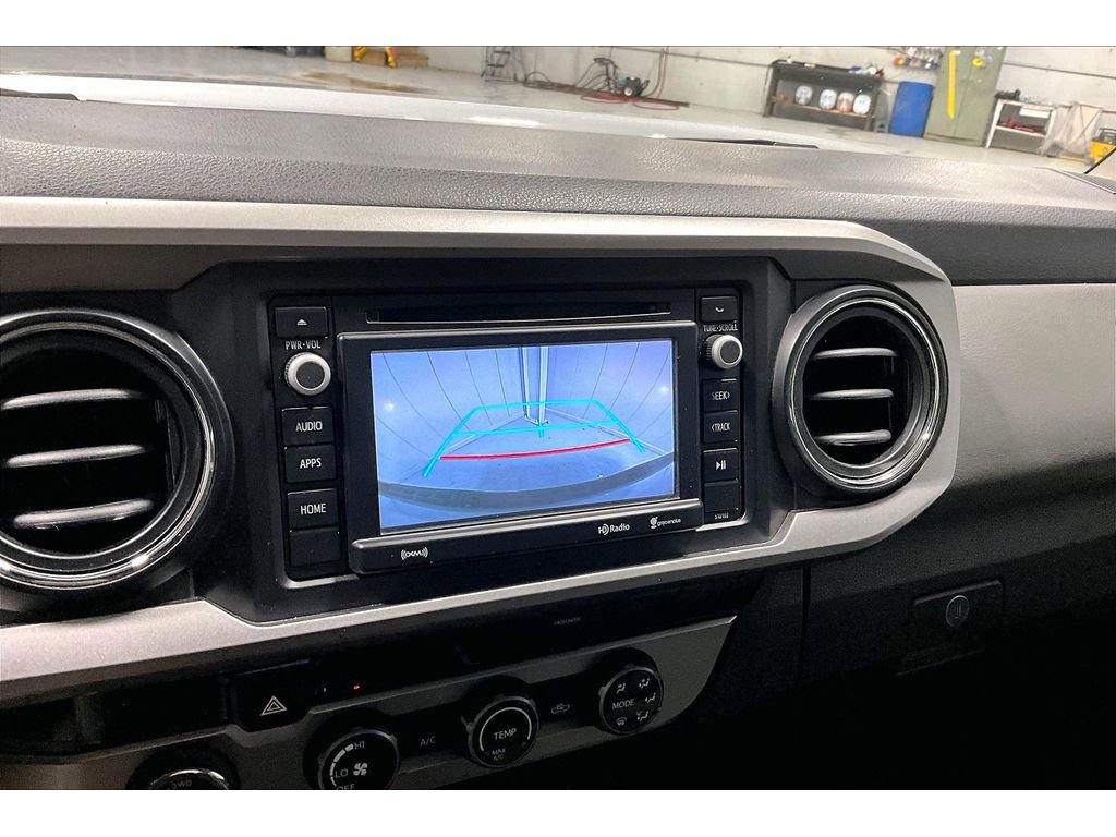 Used 2017 Toyota Tacoma SR5 w/ Tow Package image 23