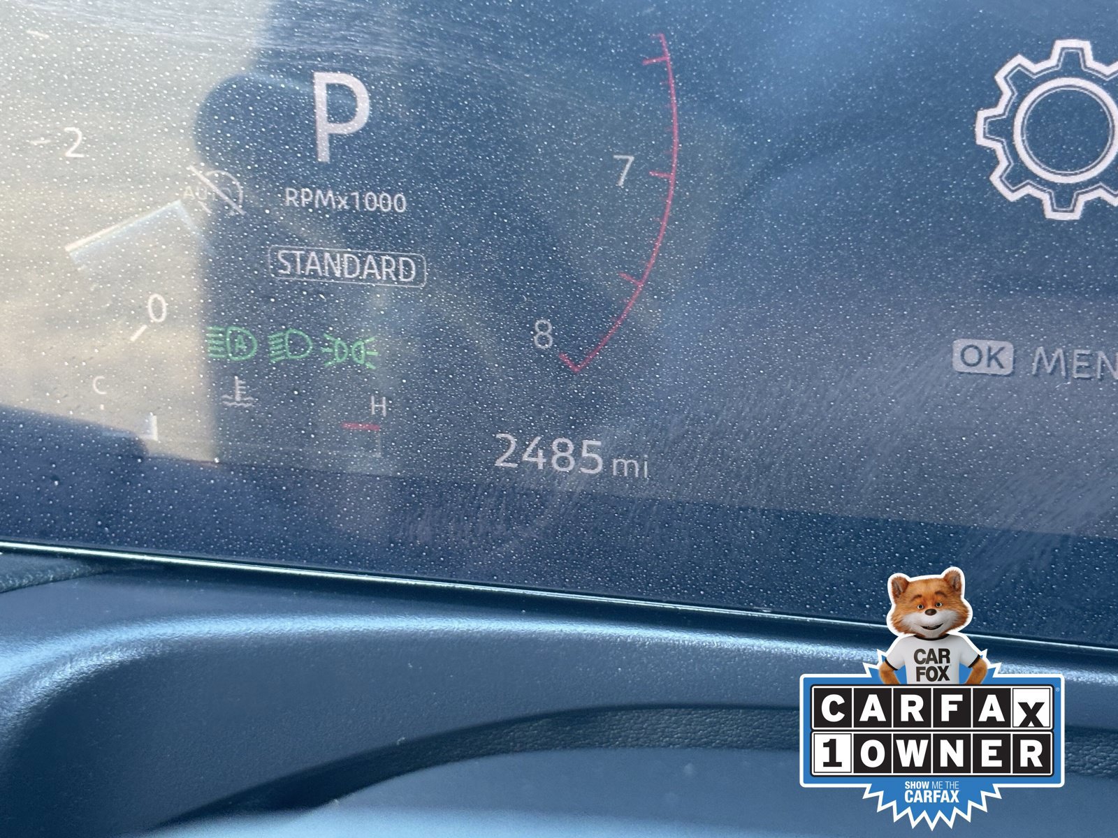 Certified 2026 Nissan Sentra SV w/ SV Convenience Package FWD image 31