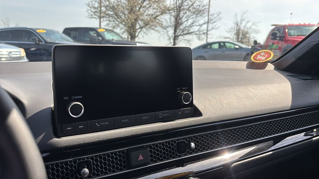 Used 2024 Honda Civic Sport image 19