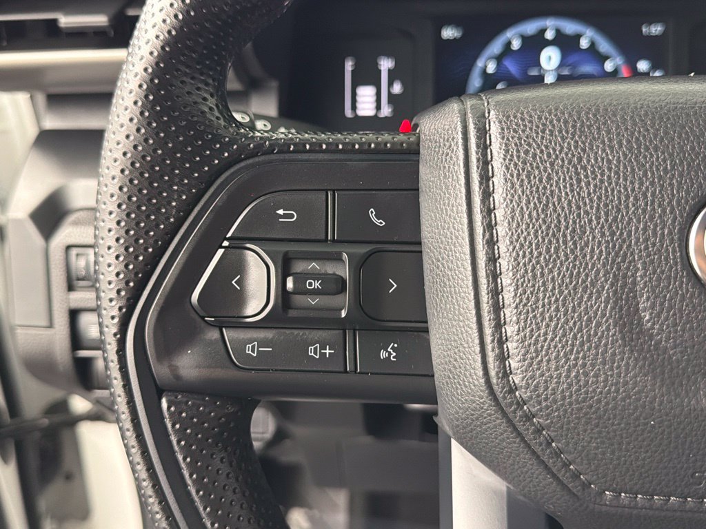 Certified 2024 Toyota Tacoma SR RWD image 25